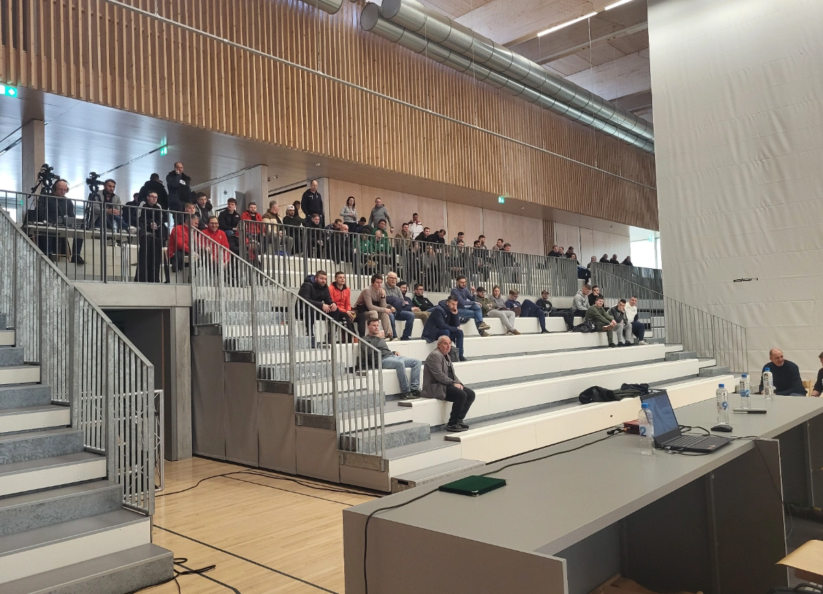 DNTOZ 26. Redna Skupščina