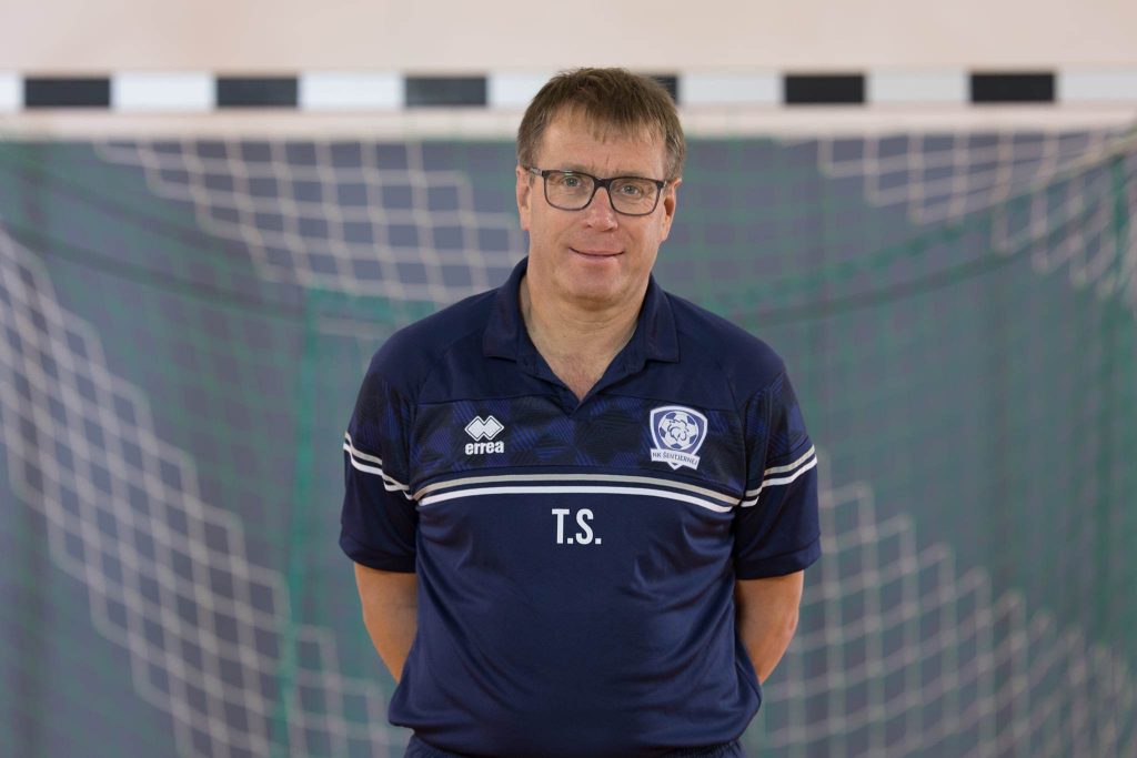 Tomaž Strgar