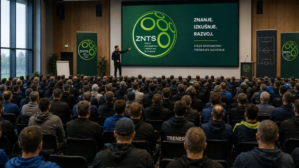 ZNTS   Seminarji